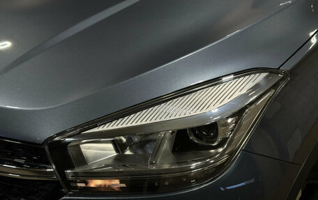 Chery Tiggo 4 I рестайлинг, 2021 год, 1 330 000 рублей, 7 фотография