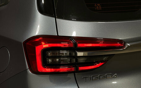 Chery Tiggo 4 I рестайлинг, 2021 год, 1 330 000 рублей, 8 фотография