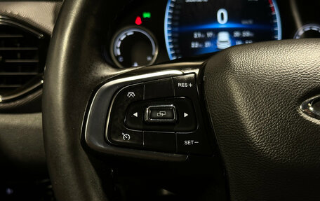 Chery Tiggo 4 I рестайлинг, 2021 год, 1 330 000 рублей, 16 фотография