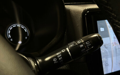 Chery Tiggo 4 I рестайлинг, 2021 год, 1 330 000 рублей, 19 фотография