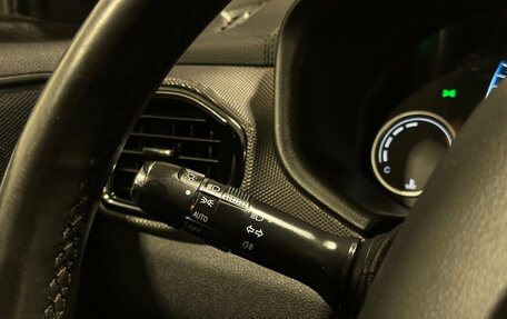 Chery Tiggo 4 I рестайлинг, 2021 год, 1 330 000 рублей, 18 фотография