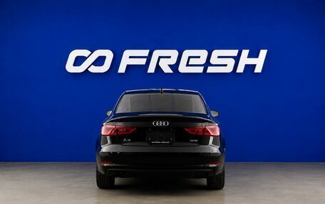 Audi A3, 2015 год, 1 500 000 рублей, 4 фотография