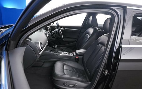 Audi A3, 2015 год, 1 500 000 рублей, 10 фотография