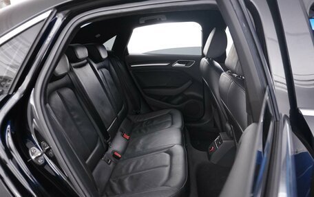 Audi A3, 2015 год, 1 500 000 рублей, 7 фотография