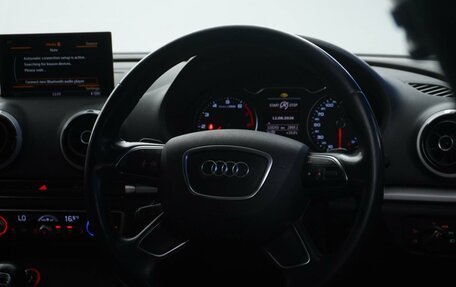 Audi A3, 2015 год, 1 500 000 рублей, 12 фотография