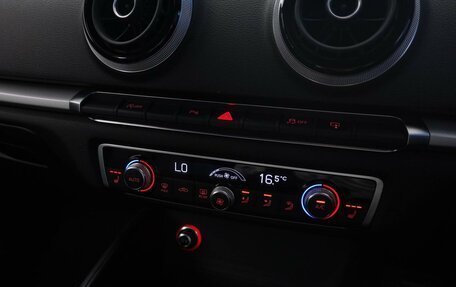 Audi A3, 2015 год, 1 500 000 рублей, 15 фотография