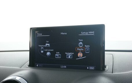 Audi A3, 2015 год, 1 500 000 рублей, 14 фотография