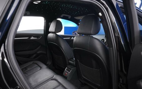 Audi A3, 2015 год, 1 500 000 рублей, 11 фотография