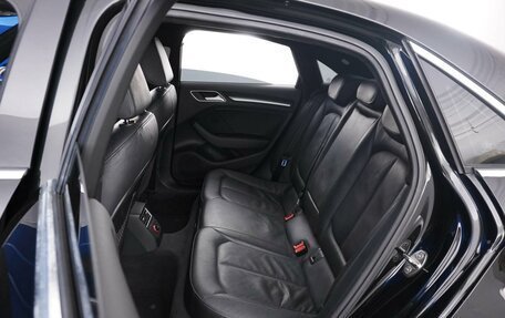 Audi A3, 2015 год, 1 500 000 рублей, 9 фотография