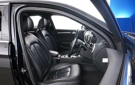 Audi A3, 2015 год, 1 500 000 рублей, 8 фотография