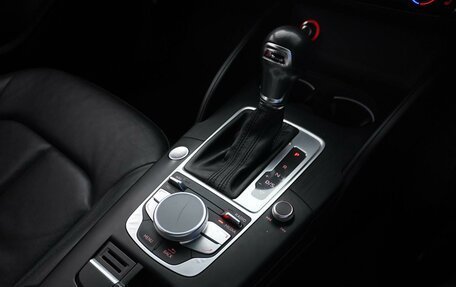 Audi A3, 2015 год, 1 500 000 рублей, 16 фотография