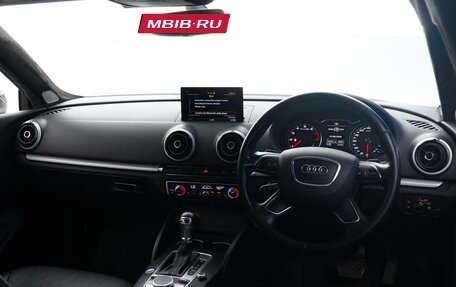 Audi A3, 2015 год, 1 500 000 рублей, 6 фотография