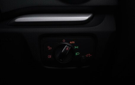Audi A3, 2015 год, 1 500 000 рублей, 18 фотография