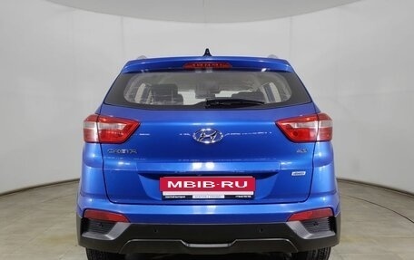 Hyundai Creta I рестайлинг, 2019 год, 1 740 000 рублей, 6 фотография