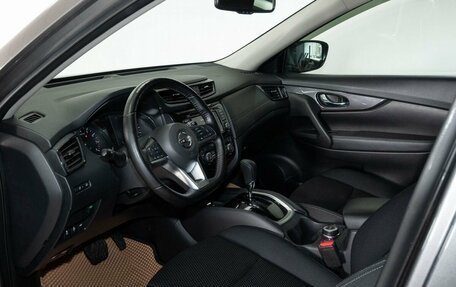 Nissan X-Trail, 2021 год, 2 448 000 рублей, 5 фотография
