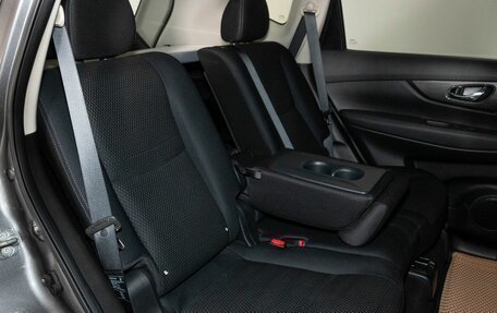 Nissan X-Trail, 2021 год, 2 448 000 рублей, 8 фотография