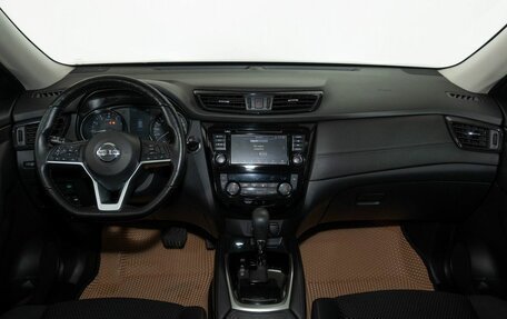 Nissan X-Trail, 2021 год, 2 448 000 рублей, 7 фотография