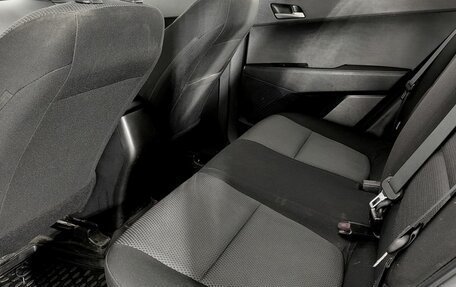 Hyundai Creta I рестайлинг, 2019 год, 1 740 000 рублей, 16 фотография