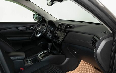 Nissan X-Trail, 2021 год, 2 448 000 рублей, 6 фотография