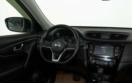 Nissan X-Trail, 2021 год, 2 448 000 рублей, 13 фотография
