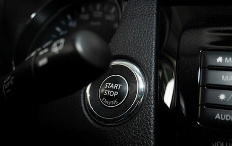 Nissan X-Trail, 2021 год, 2 448 000 рублей, 15 фотография