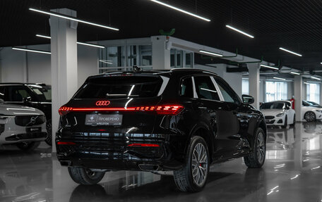 Audi Q5, 2026 год, 6 200 000 рублей, 5 фотография