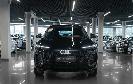 Audi Q5, 2026 год, 6 200 000 рублей, 3 фотография