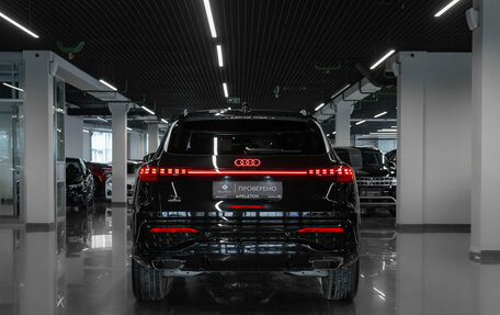 Audi Q5, 2026 год, 6 200 000 рублей, 6 фотография
