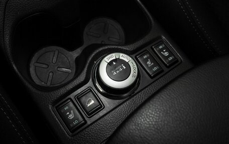 Nissan X-Trail, 2021 год, 2 448 000 рублей, 16 фотография