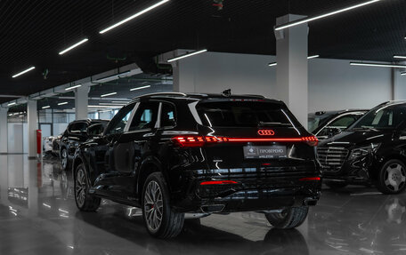 Audi Q5, 2026 год, 6 200 000 рублей, 4 фотография