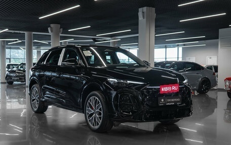 Audi Q5, 2026 год, 6 200 000 рублей, 2 фотография