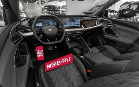 Audi Q5, 2026 год, 6 200 000 рублей, 7 фотография