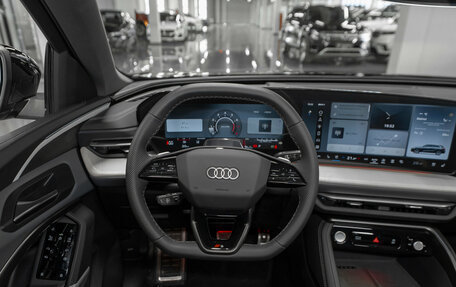 Audi Q5, 2026 год, 6 200 000 рублей, 11 фотография