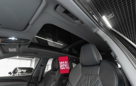 Audi Q5, 2026 год, 6 200 000 рублей, 10 фотография