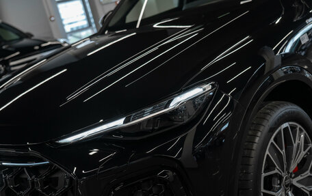 Audi Q5, 2026 год, 6 200 000 рублей, 28 фотография