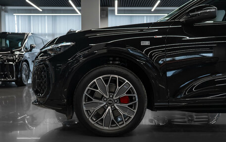 Audi Q5, 2026 год, 6 200 000 рублей, 27 фотография