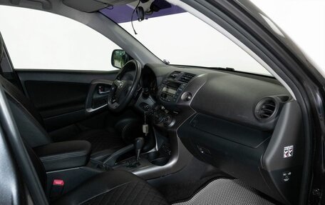 Toyota RAV4, 2011 год, 1 528 000 рублей, 6 фотография
