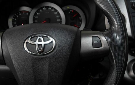 Toyota RAV4, 2011 год, 1 528 000 рублей, 9 фотография