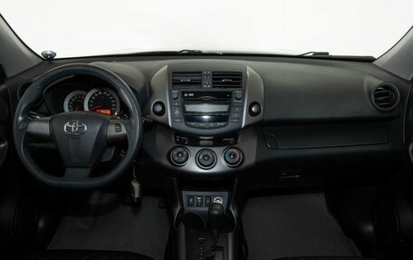 Toyota RAV4, 2011 год, 1 528 000 рублей, 7 фотография