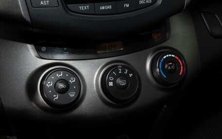 Toyota RAV4, 2011 год, 1 528 000 рублей, 11 фотография