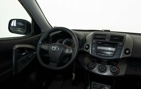 Toyota RAV4, 2011 год, 1 528 000 рублей, 13 фотография