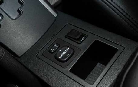 Toyota RAV4, 2011 год, 1 528 000 рублей, 16 фотография