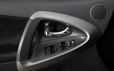 Toyota RAV4, 2011 год, 1 528 000 рублей, 18 фотография