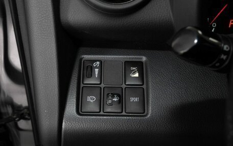 Toyota RAV4, 2011 год, 1 528 000 рублей, 17 фотография