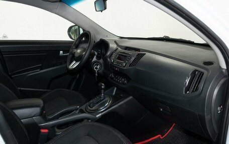 KIA Sportage III, 2012 год, 1 250 000 рублей, 6 фотография