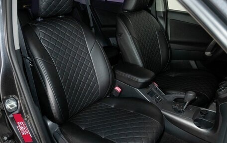 Toyota RAV4, 2011 год, 1 528 000 рублей, 14 фотография