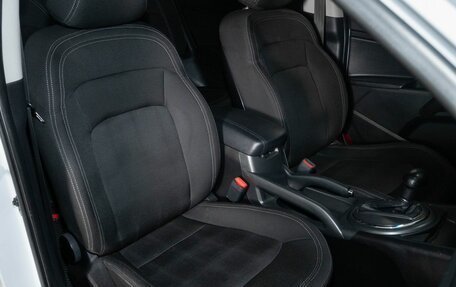 KIA Sportage III, 2012 год, 1 250 000 рублей, 14 фотография