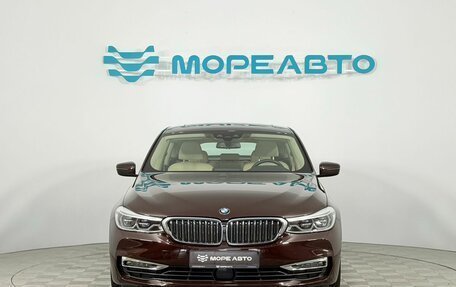 BMW 6 серия, 2020 год, 3 590 000 рублей, 2 фотография