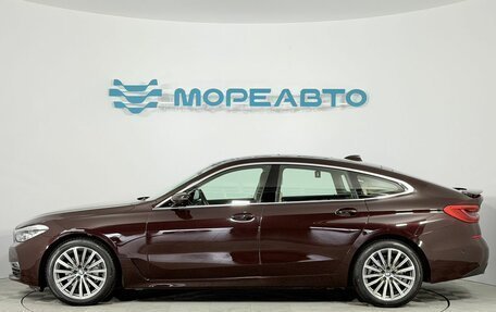 BMW 6 серия, 2020 год, 3 590 000 рублей, 8 фотография