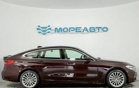 BMW 6 серия, 2020 год, 3 590 000 рублей, 4 фотография
